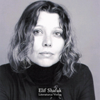 türkische Literatur:  Elif Shafak